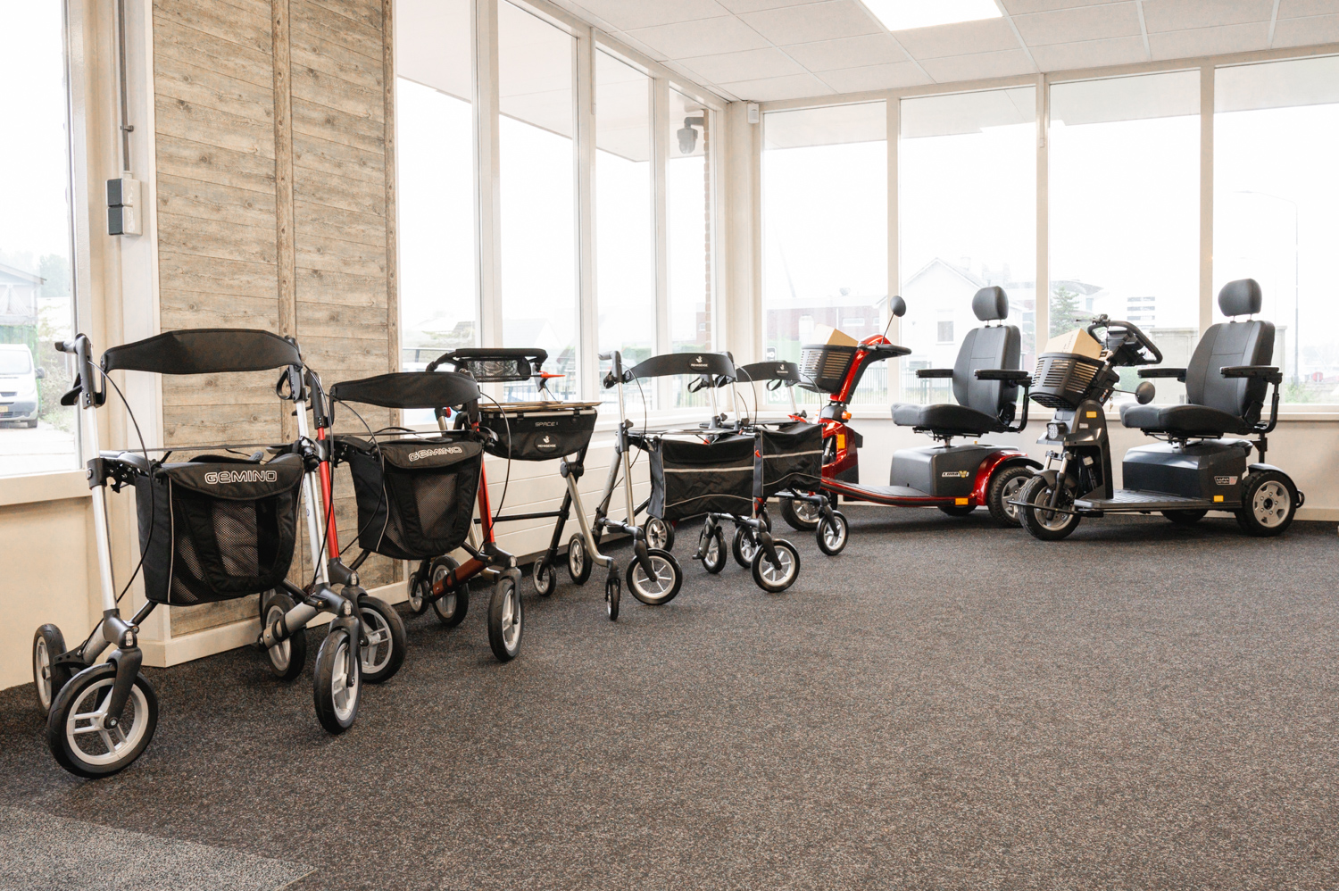 Sil Fietsen, fietsenwinkel in Werkendam