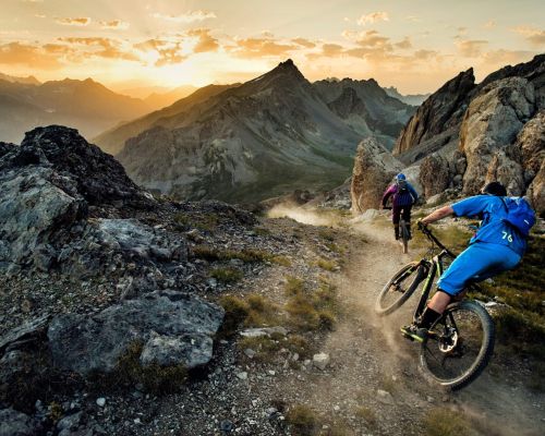 Koop jouw nieuwe sportfiets bij Sil Fietsen uit Werkendam.